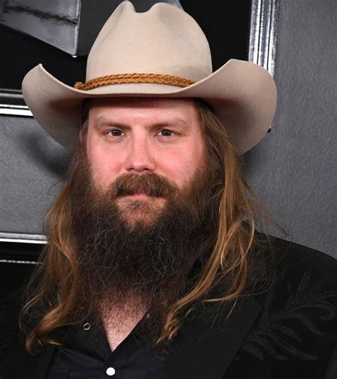 He revisited his roots by. . Chris stapleton wiki